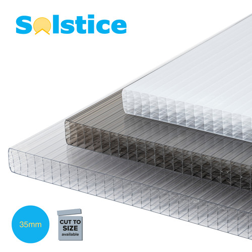 Solstice multiwall - solstice,