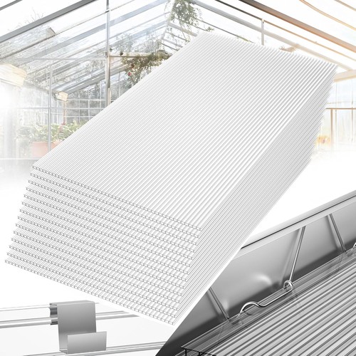 14x clear polycarbonate - 10/14x,