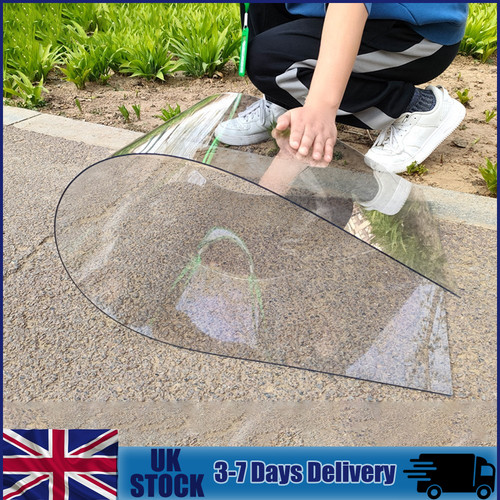 Protected polycarbonate - uv,