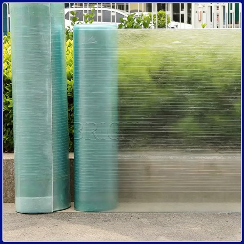 10m high impact clear - 10m,