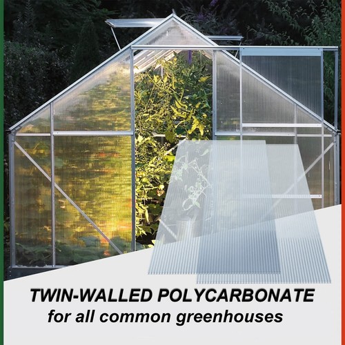 10mm polycarbonate roofing - polycarbonate,