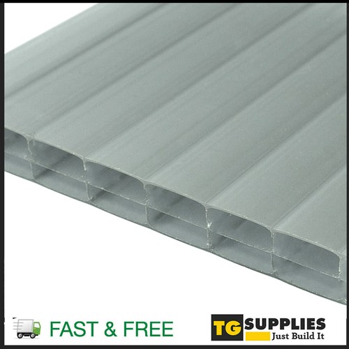 16mm heatguard cosmic grey - 16mm,