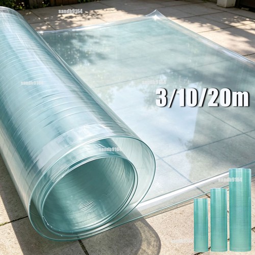 20m high impact clear - impact,