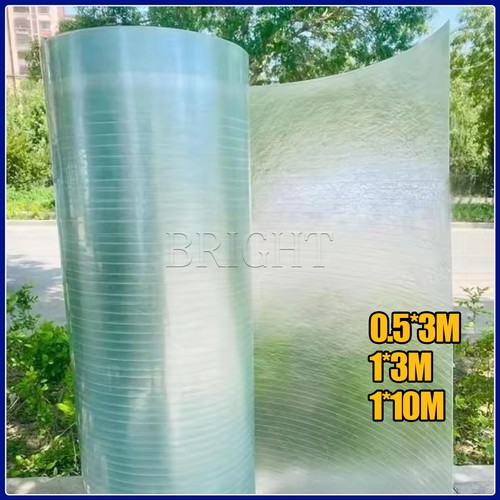 10m high impact - 10m, clear