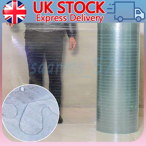 10m high impact clear - 10m,