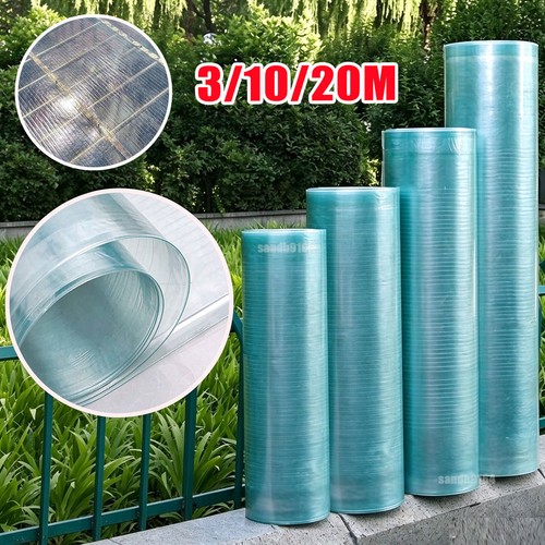20m high impact - 20m,