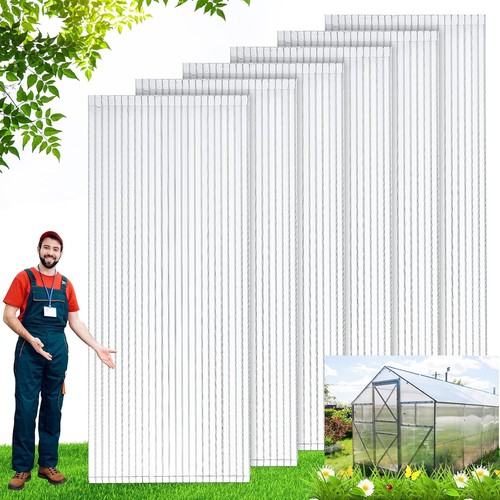 Polycarbonate sheets 121 - x,