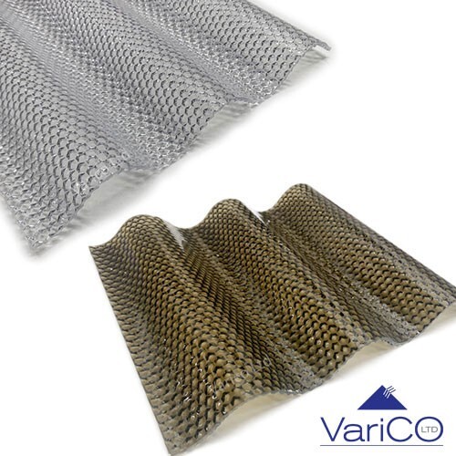 Polycarbonate roofing sheet - polycarbonate,