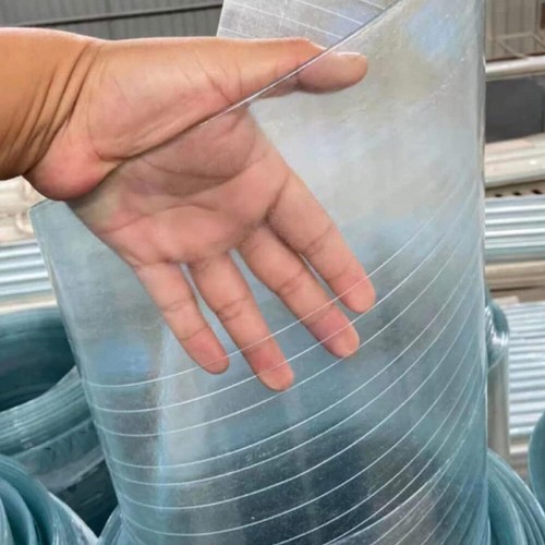 High impact clear - uk,