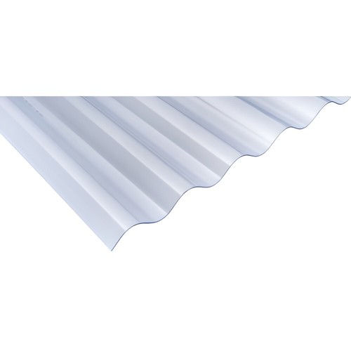 Corrugated roofing sheets - corrugated,