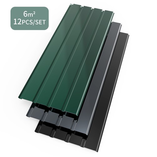 Mondeer roof sheets - mondeer,