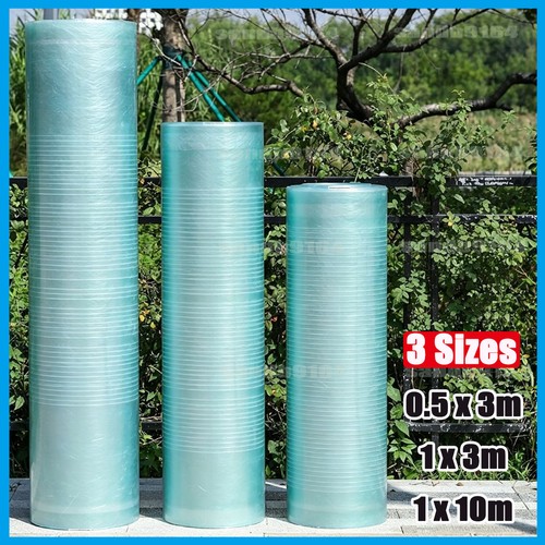 10m long impact clear - 3/10m,