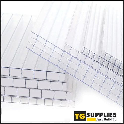 High impact anti fog 10mm - impact,