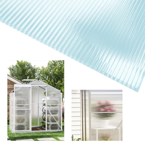 Polycarbonate roofing sheets - roofing,