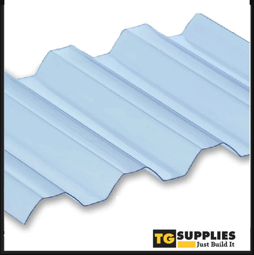 High impact translucent - impact,