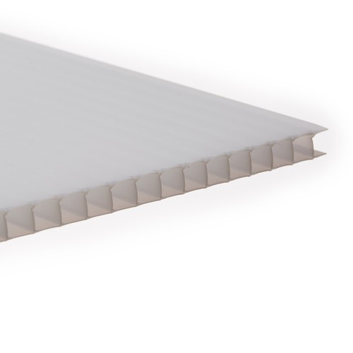 10mm opal multiwall - 10mm,