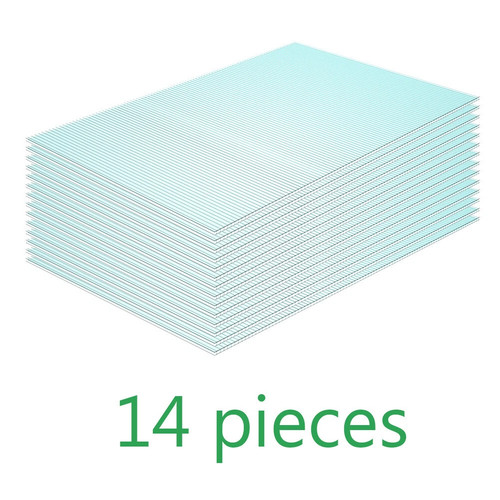 Pack clear polycarbonate - pack,