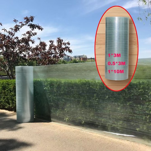 10m high impact - impact, clear