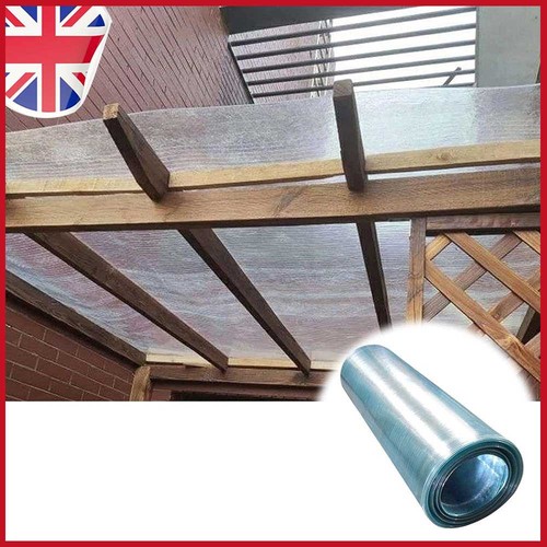 3meter polycarbonate roofing - 3meter,