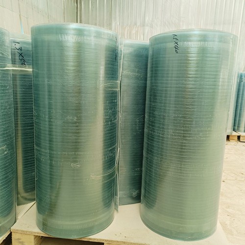 Polycarbonate roofing sheet - roofing,