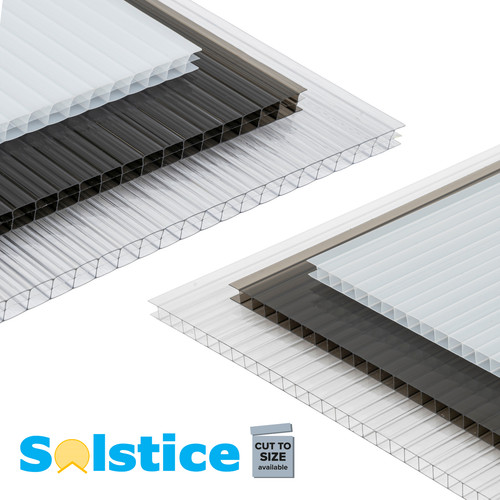 Polycarbonate roofing sheets - roofing,