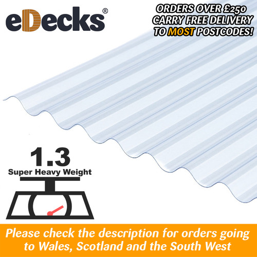 Pack 1 3mm - of, 1.3mm
