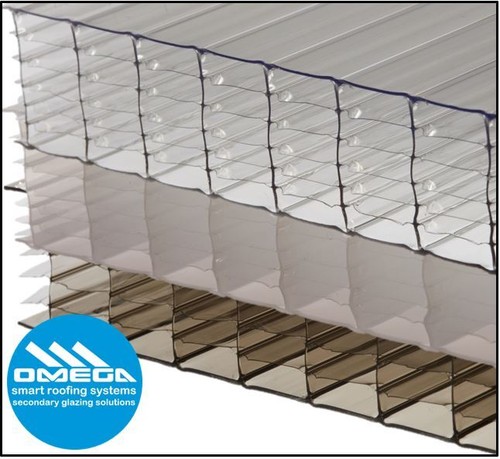 Polycarbonate roofing sheets - polycarbonate,