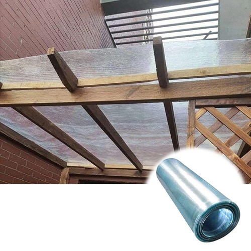 Polycarbonate roofing sheet - polycarbonate,
