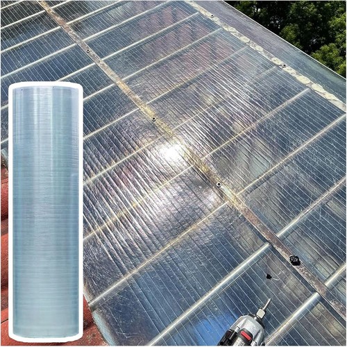 10m long impact - 10m,