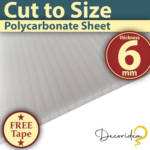 Britshield 6mm opal white - britshield,