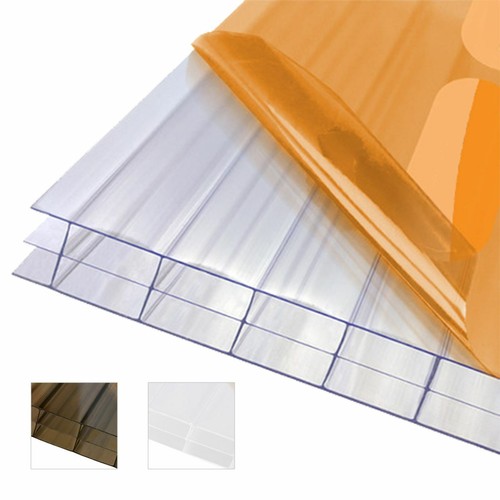 16mm polycarbonate roofing - polycarbonate,