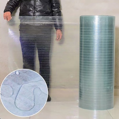 Metre long impact - 3,
