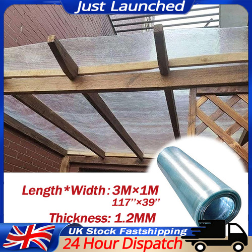 117inch long impact clear - long,