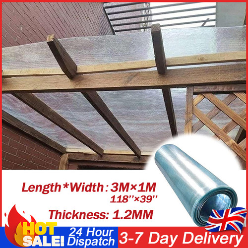 Polycarbonate roofing sheets - polycarbonate,