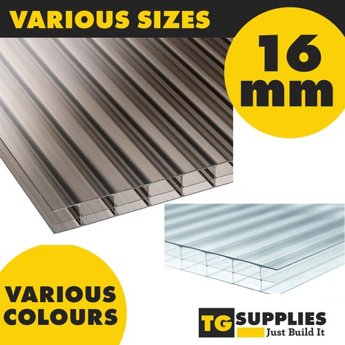 High impact skyplex 16mm - high, skyplex®
