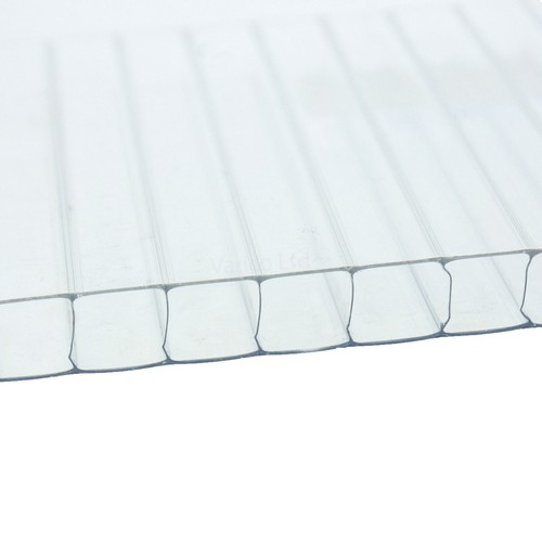 10mm twinwall polycarbonate - twinwall,