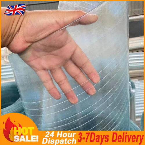 Hot 118 3m - 118''/3m, polycarbonate