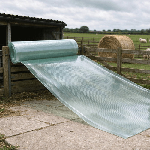 10m high impact clear - impact,
