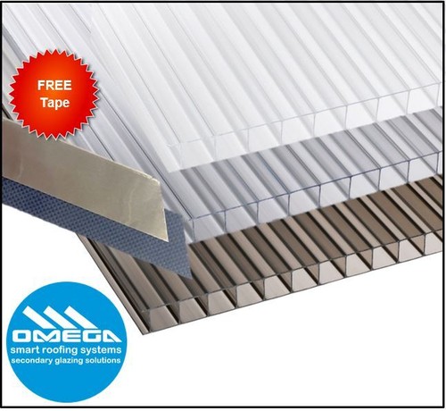 Polycarbonate roofing sheets - roofing,