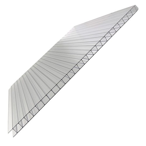 8mm 10mm clear polycarbonate - 8mm,