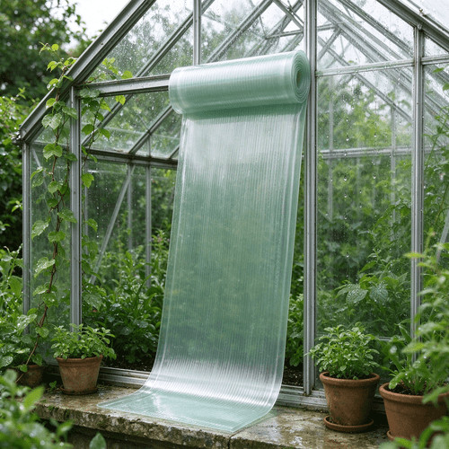 Polycarbonate roofing sheet - polycarbonate,