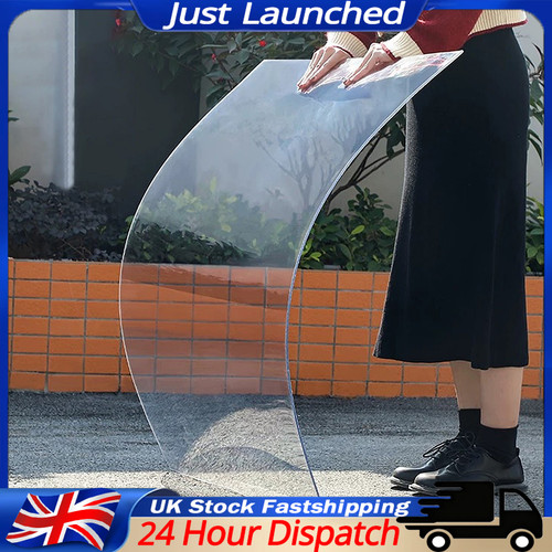 Clear polycarbonate roofing - clear,